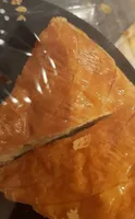 Galette des Rois Frangipane CACTUS