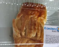 Jalousies aux pommes