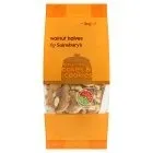 Walnuts, Halves