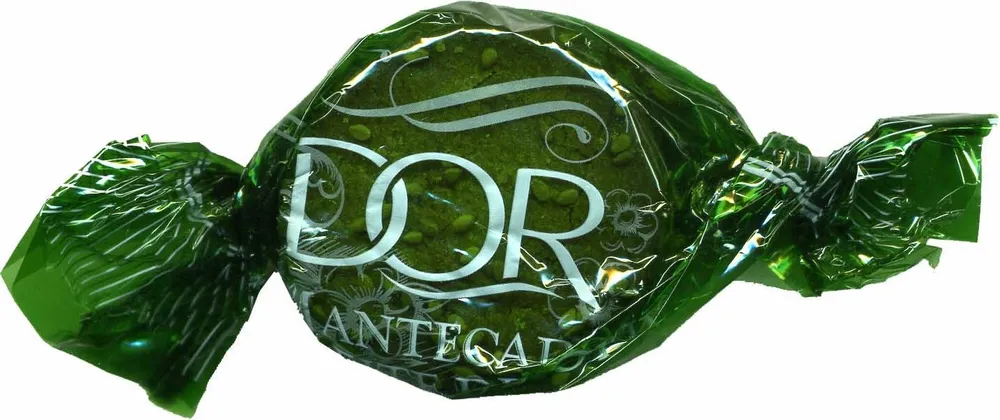 Mantecados de aceite de oliva "DOR"