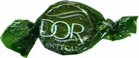 Mantecados de aceite de oliva "DOR"