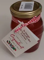 Confiture petit producteur