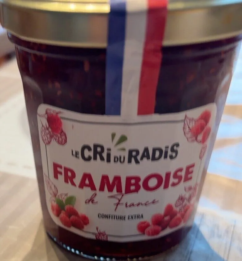 Soupe de potimarron