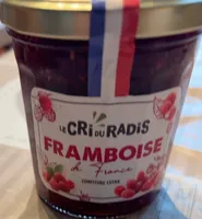 Soupe de potimarron
