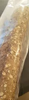 Baguette multicéréales