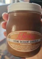 Crème dessert chocolat