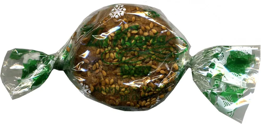 Mantecados de aceite de oliva