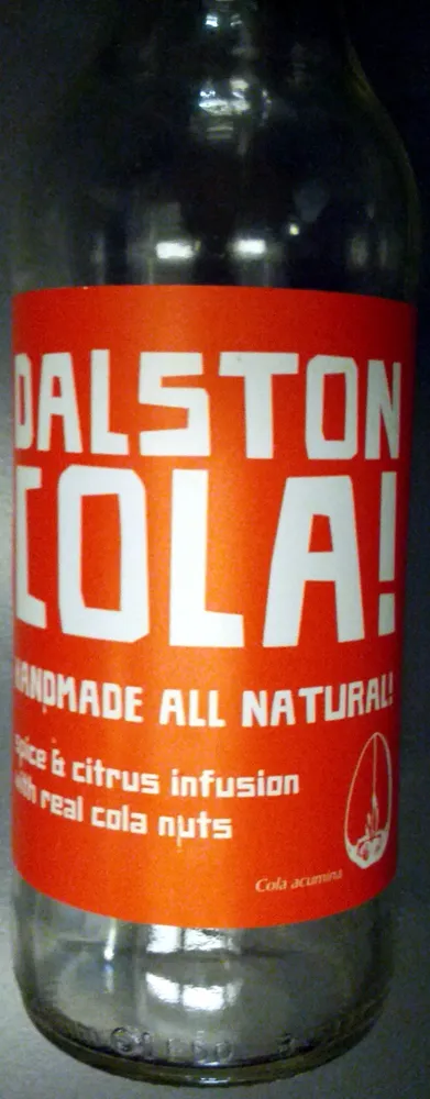 Dalston Cola