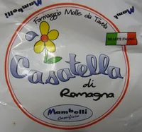 Mambelli Casatella di Romagna