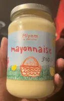 Mayonnaise