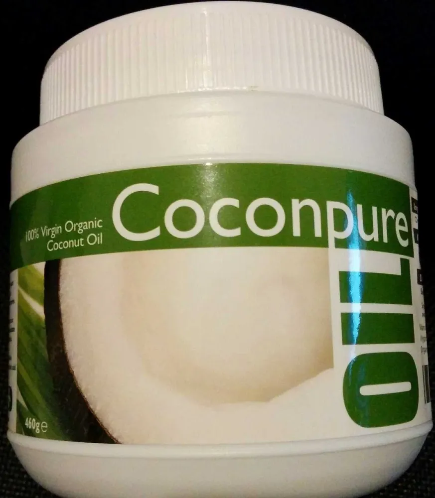 Coconpure