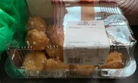 Chouquettes x20