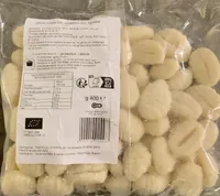 Gnocchis de pomme de terre