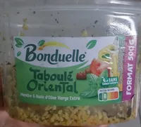 Taboulé Oriental