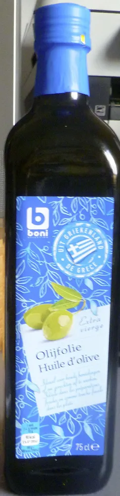 Boni Olijfolie