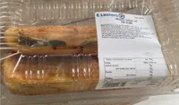 Brioche suisse  pur beurre