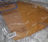 Crêpes x5