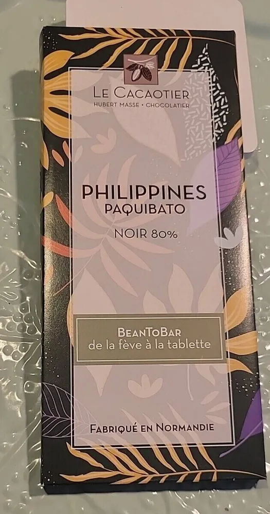 Philippines paquibato