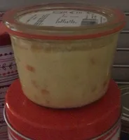 Saumon aux petits legumes safrannés