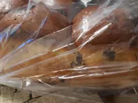 Brioche chocolat maison
