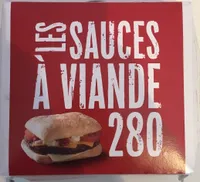280™ Recette originale
