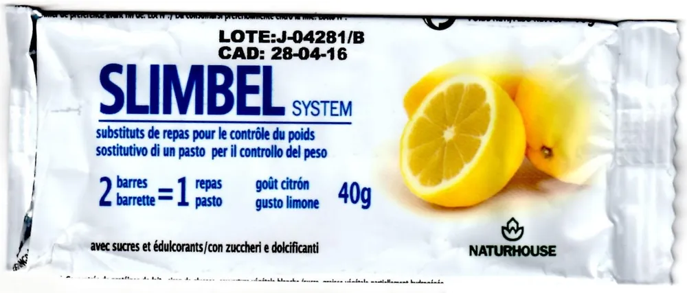 Slimbel