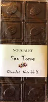 Chocolat Sao Tome