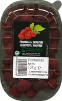 Frambuesas
