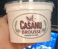 Casanu brousse