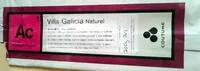 Villa Galicia naturel