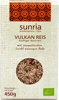 Vulkan Rice