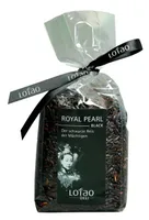 Royal Pearl Black