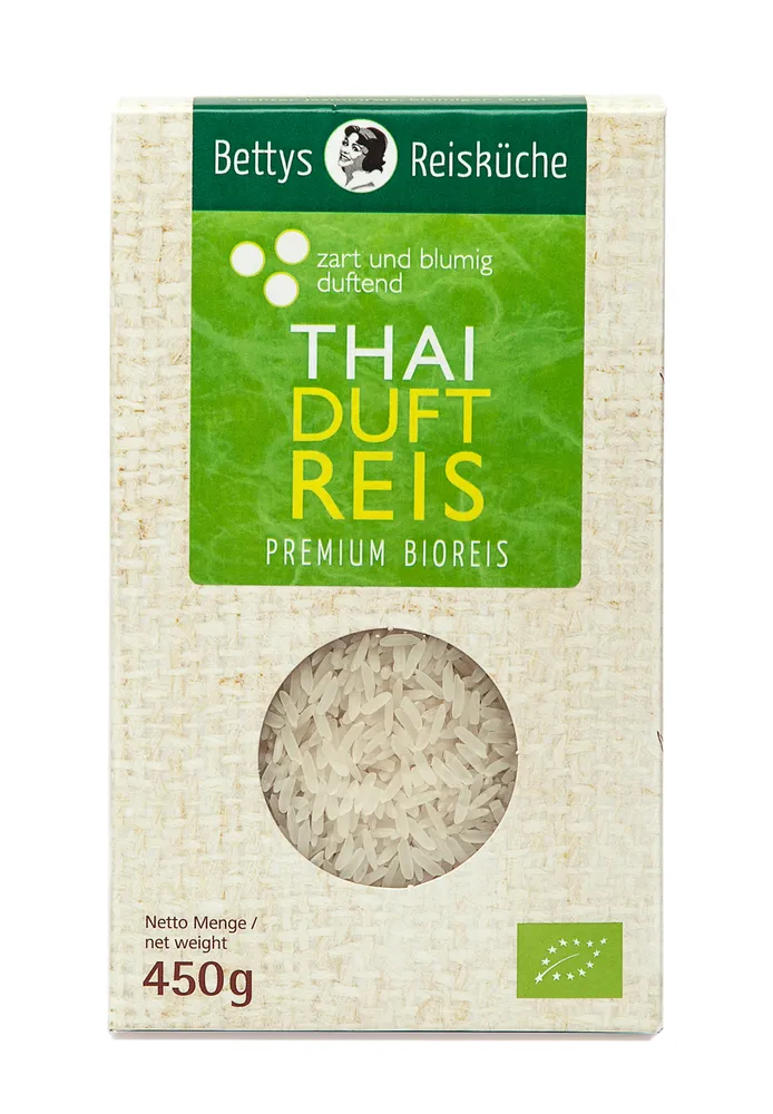 Betty's Riz Thai