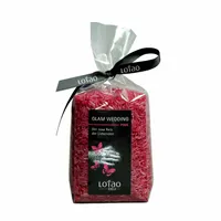 Lotao Glam Wedding Pink