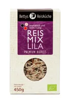 Betty's Rice Mix Lila