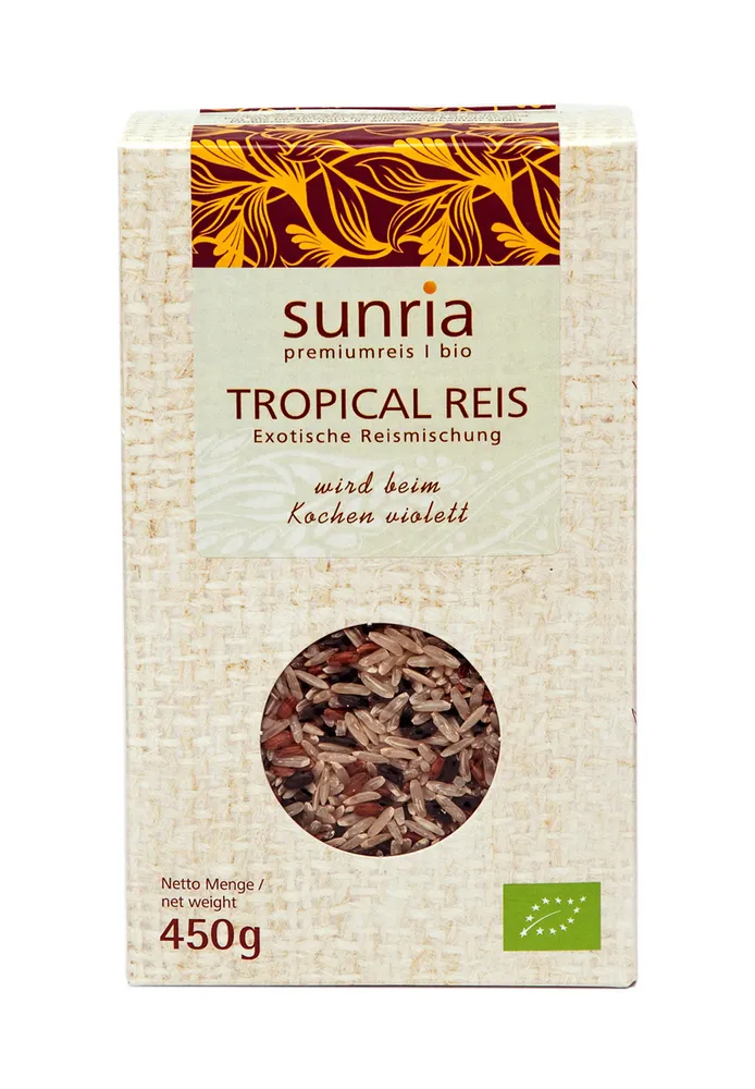 Tropical Reis