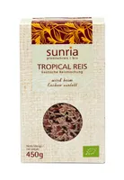 Tropical Reis