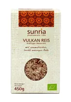 Vulkan Rice