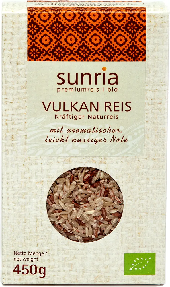 Vulkan Reis