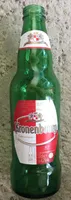 Bière blonde
