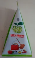 Berlingo Pomme