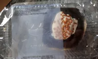 Big Muffin Chocolat Noir x2