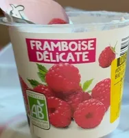 Framboise delicate
