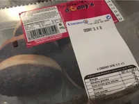 Doony's chocolat
