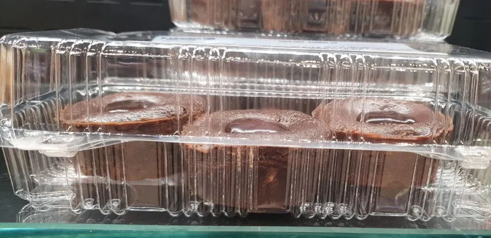 Coulant Chocolat