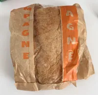 Pain de campagne
