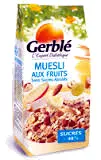 Gerblé muesli aux fruits