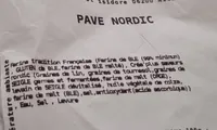 Pavé nordique