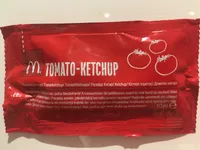 Tomato Ketchup