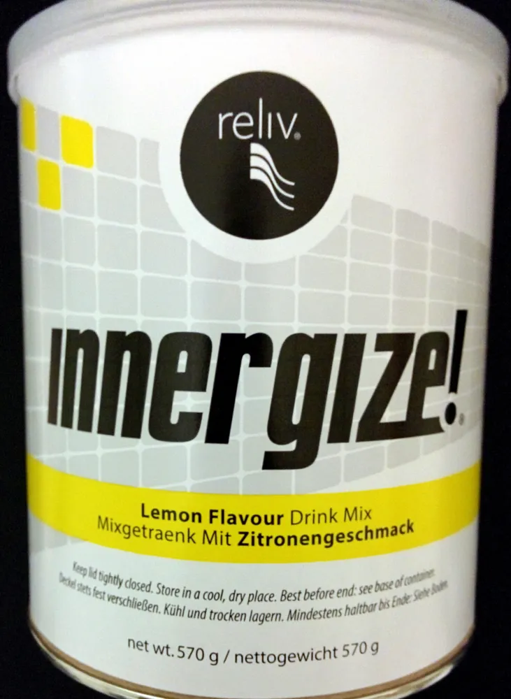 innergize!